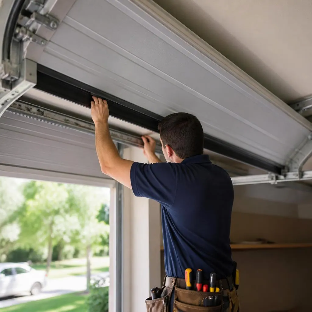 Storm-Proofing Your Garage Door Before the North Quabbin Winds Hit — Athol Garage Door, Athol, MA