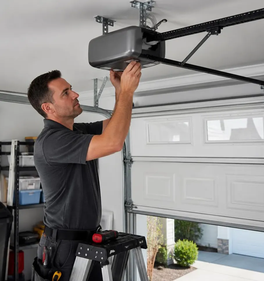 What Home Inspectors Miss on Garage Doors in North Quabbin Homes — Athol Garage Door, Athol, MA