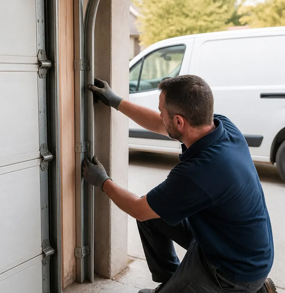 Winterizing Your Garage Door Before the First Nor'easter Hits North Quabbin — Athol Garage Door, Athol, MA